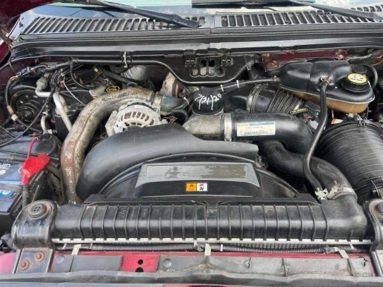 1FTWW31P06EB12038 2006 Ford F350 Srw Super Duty