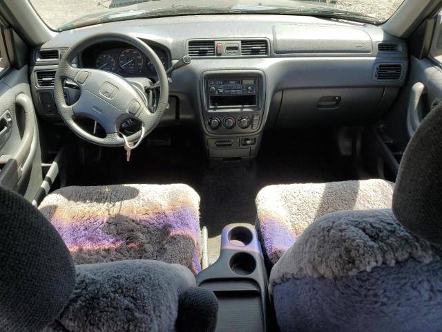 1999 Honda Cr-V Lx VIN: JHLRD184XXC008997 Lot: 58473574