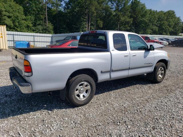 2000 Toyota Tundra Access Cab VIN: 5TBRT3412YS004958 Lot: 59644944