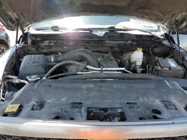 2013 Ram 1500 St VIN: 1C6RR7FT2DS564774 Lot: 60268954