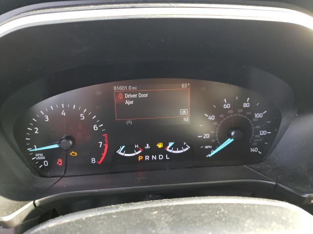 2020 FORD ESCAPE SEL - 1FMCU9H67LUA58503