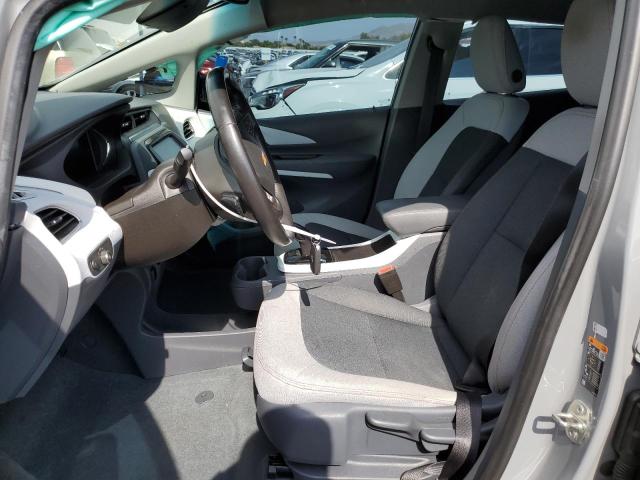 2020 Chevrolet Bolt Ev Lt VIN: 1G1FY6S06L4134682 Lot: 59051214