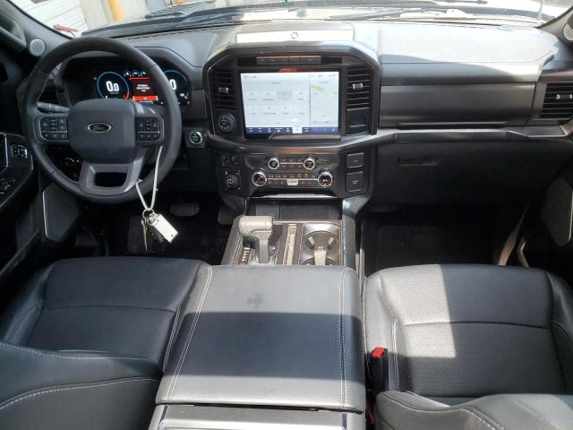 2022 Ford F150 Supercrew VIN: 1FTFW1EDXNFB71028 Lot: 57397814