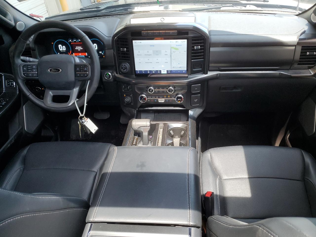 1FTFW1EDXNFB71028 2022 Ford F150 Supercrew