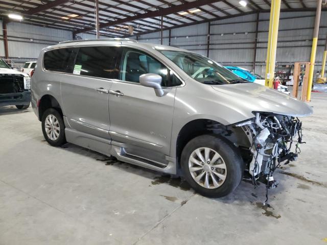 2019 Chrysler Pacifica Touring L VIN: 2C4RC1BG0KR584603 Lot: 60613274