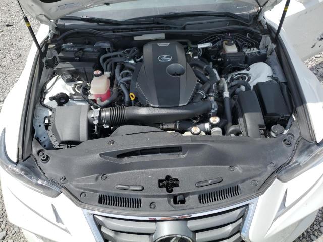 2018 Lexus Is 300 VIN: JTHBA1D22J5068391 Lot: 58884324