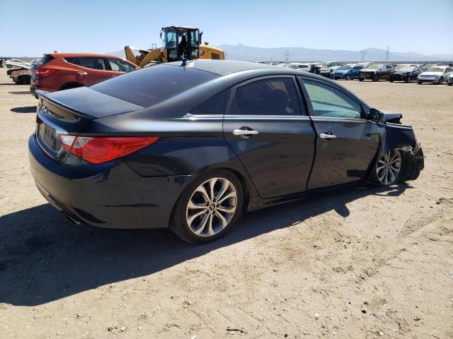 2013 Hyundai Sonata Se VIN: 5NPEC4AC4DH780560 Lot: 59965274