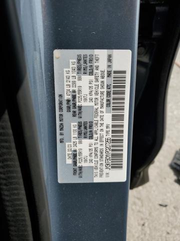 2023 MAZDA CX-5 PREFE - JM3KFBCMXP0207255