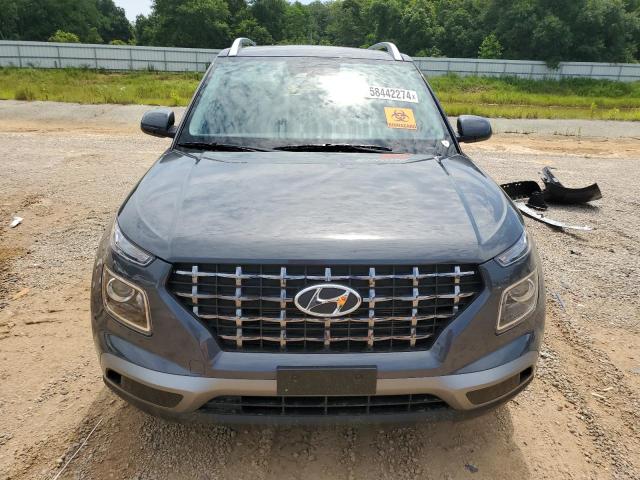2023 Hyundai Venue Sel VIN: KMHRC8A3XPU254688 Lot: 58442274