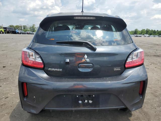 2024 Mitsubishi Mirage Se VIN: ML32AWHJ9RH003275 Lot: 58986864