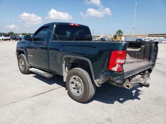 2015 GMC Sierra C1500 VIN: 1GTN1TEH5FZ284782 Lot: 57840064