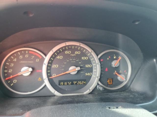 2006 Honda Pilot Ex VIN: 2HKYF18696H523996 Lot: 58583114