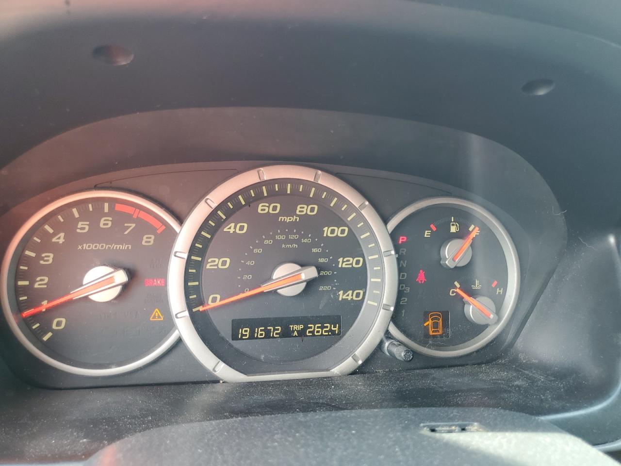 2HKYF18696H523996 2006 Honda Pilot Ex