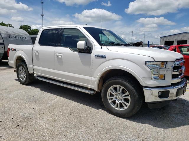 VIN 1FTEW1EP5GKD64459 2016 Ford F-150, Supercrew no.4