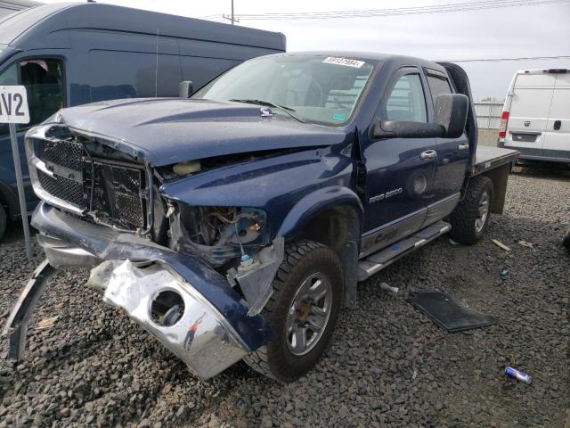 3D7KU28C63G850535 1994 Dodge Ram 2500 St