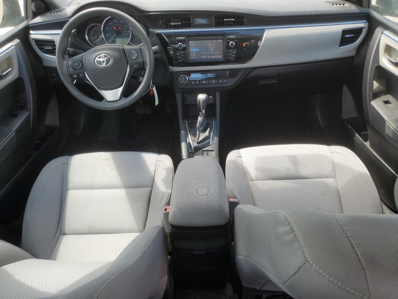 5YFBURHE8GP441702 2016 Toyota Corolla L