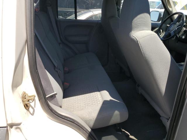 1J4GL48K15W536733 2005 Jeep Liberty Sport