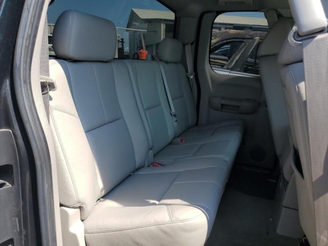 2009 GMC Sierra K1500 Sle VIN: 2GTEK290891114599 Lot: 59215894