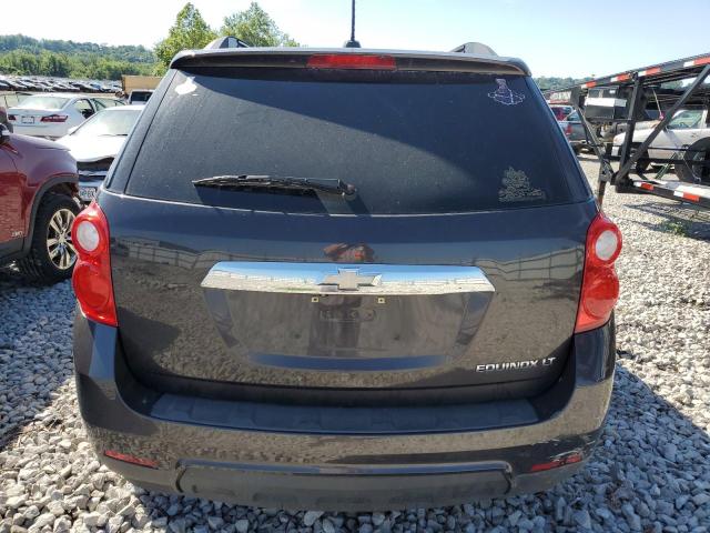 2015 CHEVROLET EQUINOX LT - 2GNALBEK5F6165941