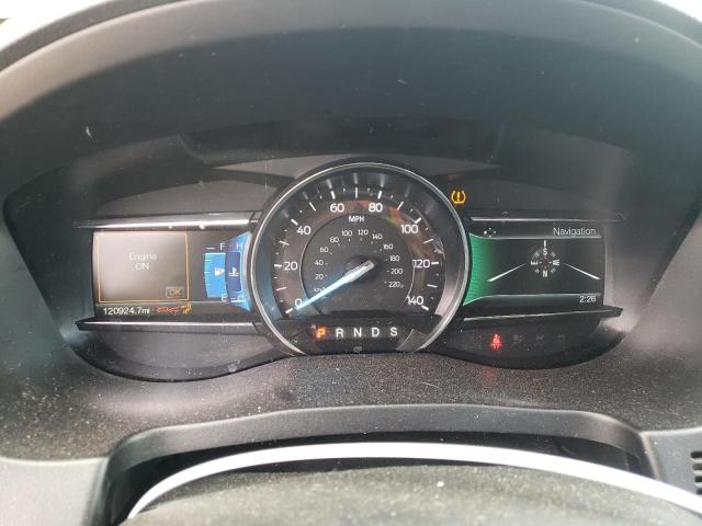 2017 Ford Explorer Limited VIN: 1FM5K8F85HGD36768 Lot: 56454884