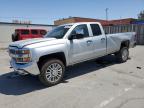 2019 CHEVROLET SILVERADO - 2GC2KREG5K1222442