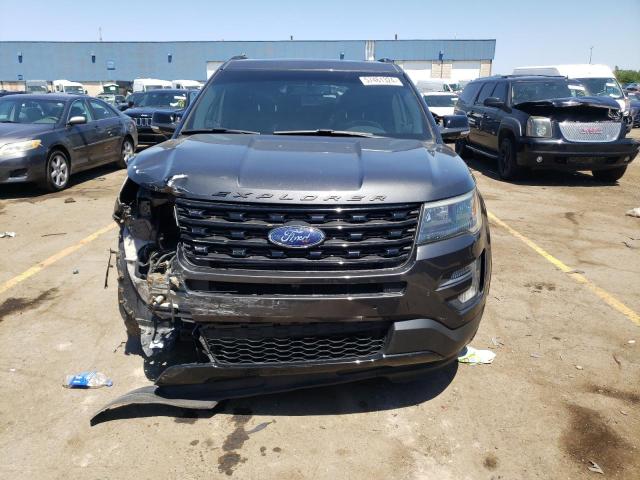 2016 Ford Explorer - Image 5