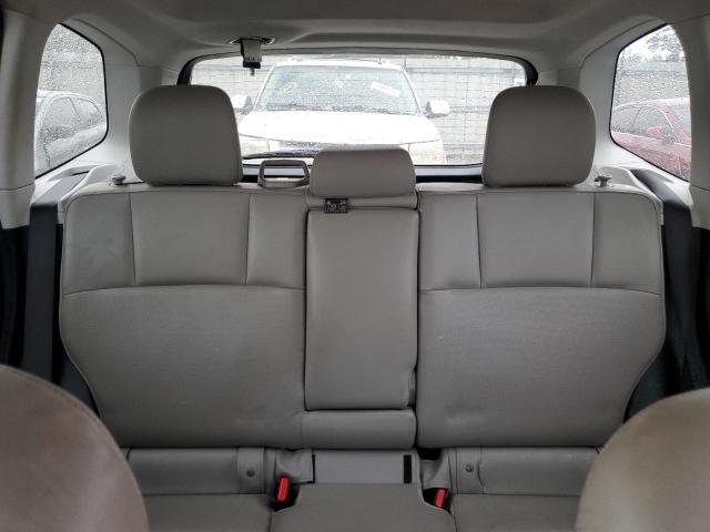2016 SUBARU FORESTER 2 - JF2SJAHC3GH486102