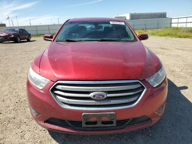 2013 Ford Taurus Sel VIN: 1FAHP2E88DG214987 Lot: 58645284