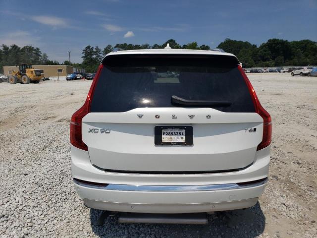 2022 Volvo Xc90 T6 Inscription VIN: YV4A22PL2N1798218 Lot: 59479244