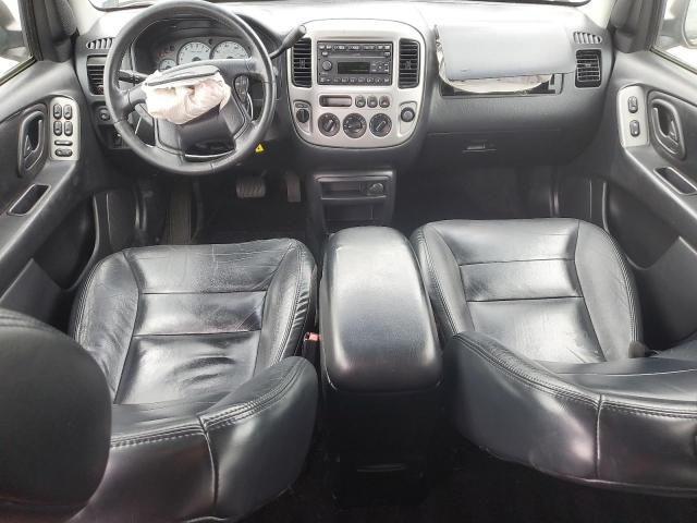 2003 Ford Escape Limited VIN: 1FMCU94173KC66175 Lot: 60970814