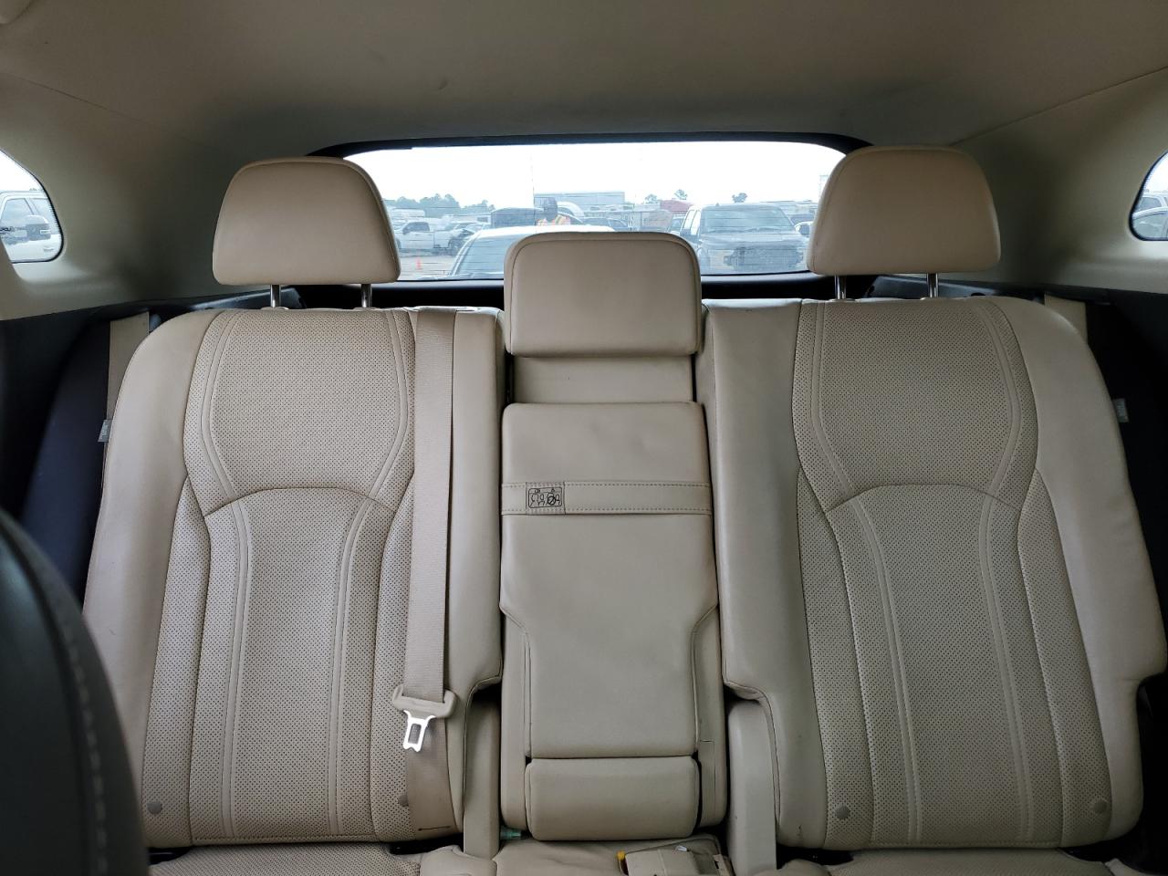 2T2ZZMCA7HC056815 2017 Lexus Rx 350 Base