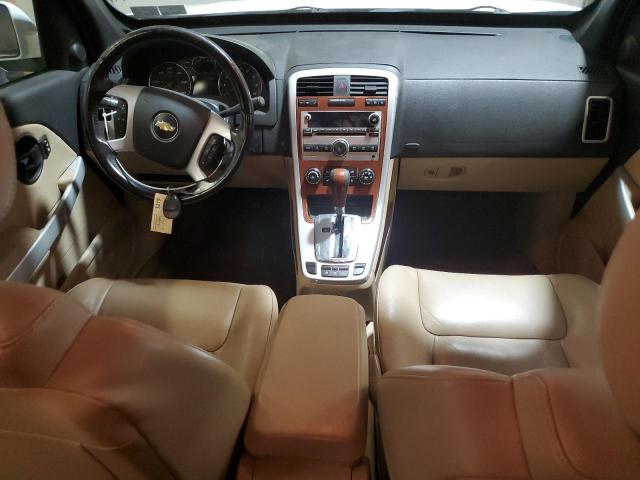 2007 Chevrolet Equinox Lt VIN: 2CNDL73F476232907 Lot: 57384844