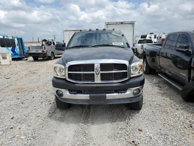 3D7MX46C87G742387 2007 Dodge Ram 3500 St