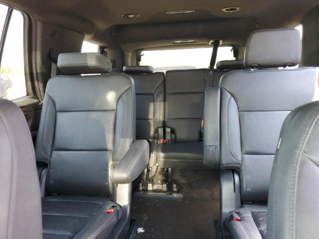 2022 Chevrolet Tahoe K1500 Lt VIN: 1GNSKNKD9NR242215 Lot: 58712174