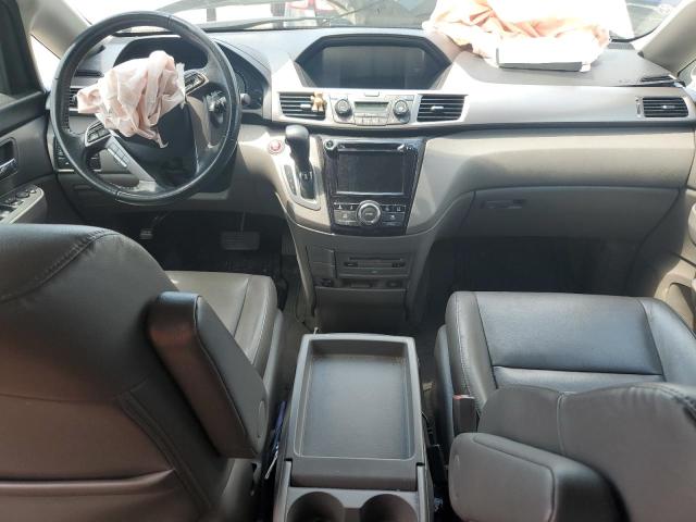 2015 HONDA ODYSSEY EX - 5FNRL5H6XFB079689