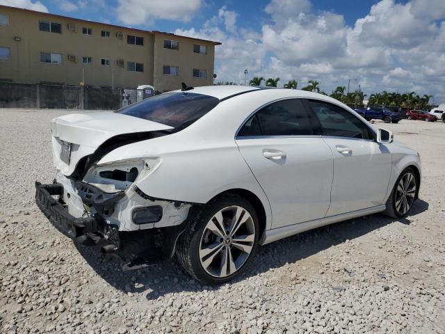 2019 Mercedes-Benz Cla 250 VIN: WDDSJ4EB1KN740725 Lot: 57468664