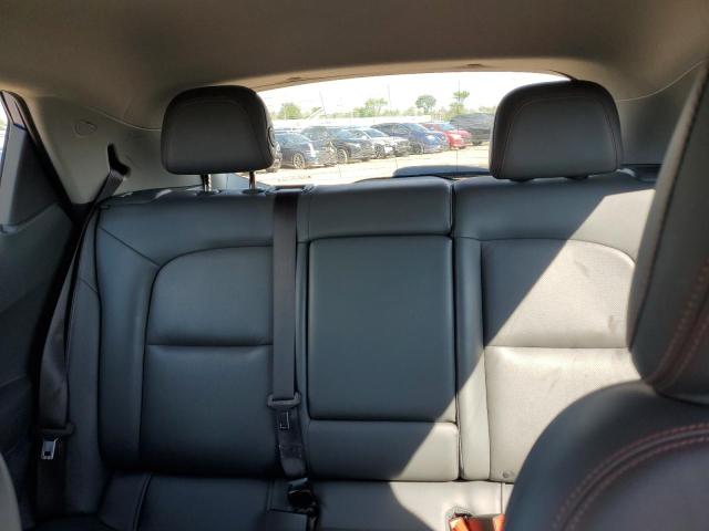 2017 Chevrolet Bolt Ev Premier VIN: 1G1FX6S0XH4165122 Lot: 59101854