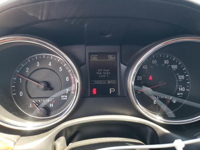 2012 Jeep Grand Cherokee Overland VIN: 1C4RJFCT6CC209274 Lot: 60262084