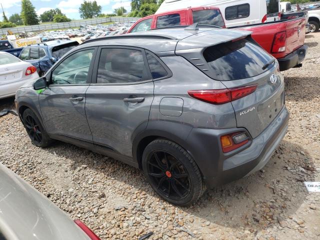 2021 HYUNDAI KONA NIGHT KM8K63A5XMU700959