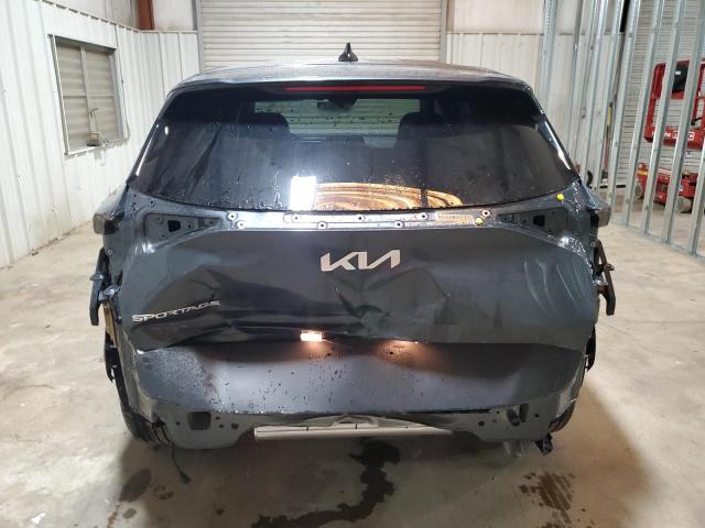 2024 Kia Sportage Lx VIN: KNDPU3DF6R7284600 Lot: 57471544