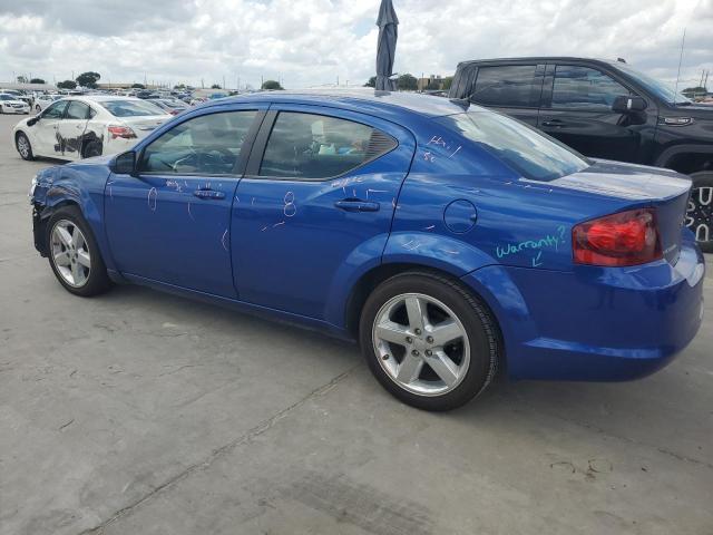 2013 Dodge Avenger Sxt VIN: 1C3CDZCB0DN576798 Lot: 59651324