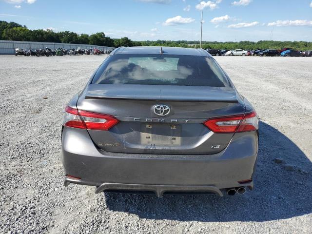 VIN 4T1B11HKXKU706112 2019 Toyota Camry, L no.6