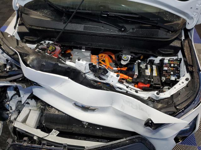 2023 Chevrolet Bolt Euv Lt VIN: 1G1FY6S02P4198837 Lot: 60482164