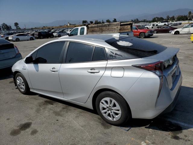 2016 Toyota Prius VIN: JTDKBRFU3G3521465 Lot: 58308444