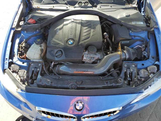 VIN WBA1J7C50EV253330 2014 BMW M2 no.11