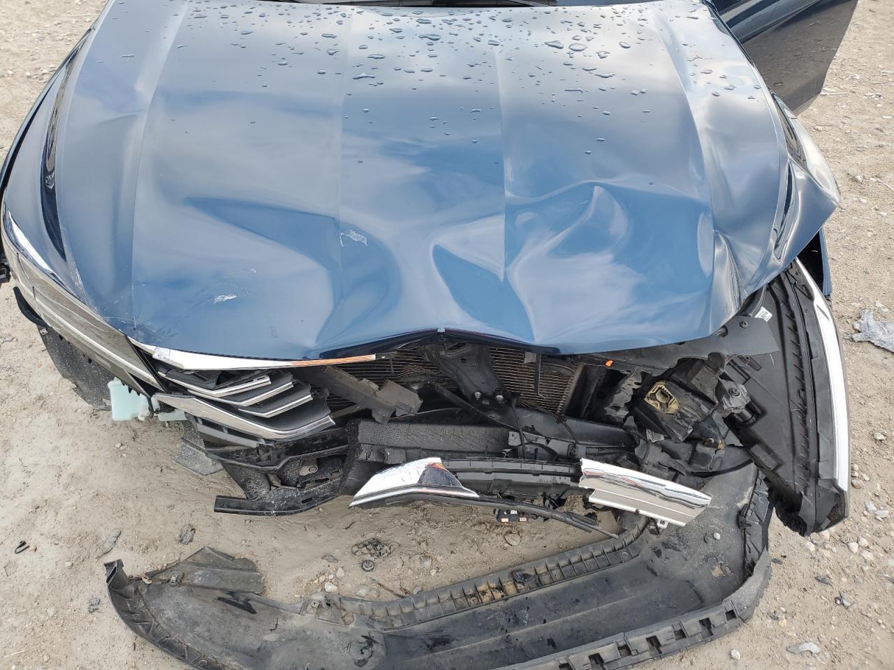 1VWAA7A3XLC023255 2020 Volkswagen Passat S