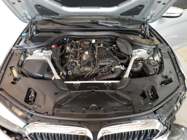 2019 BMW 540 XI - WBAJE7C55KWW45150