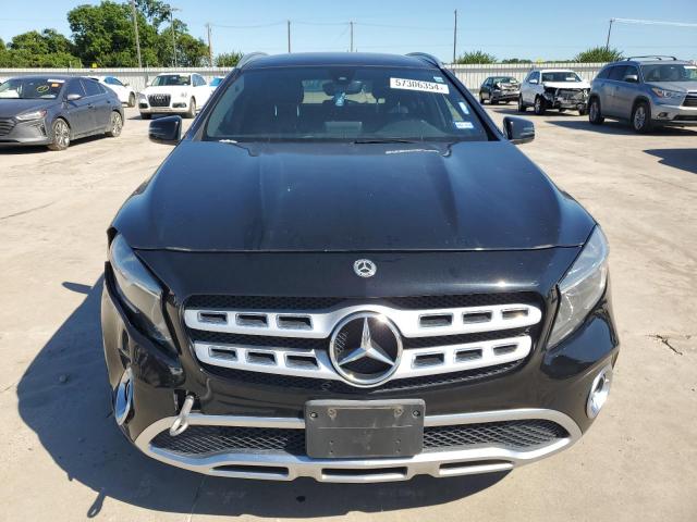 VIN WDCTG4GB9KU000527 2019 Mercedes-Benz GLA-Class,... no.5