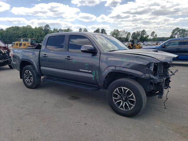 2022 TOYOTA TACOMA DOU - 3TMCZ5AN7NM529802