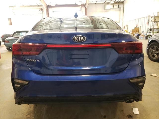 2021 Kia Forte Fe VIN: 3KPF24ADXME383228 Lot: 57923814